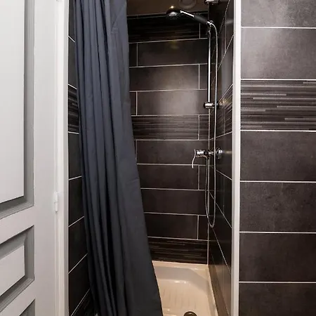 公寓 A6 - Comme A La Maison -