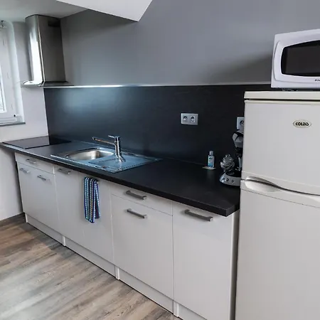 公寓 A6 - Comme A La Maison - Châteaubriant