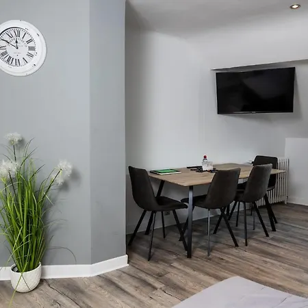 A6 - Comme A La Maison - Apartment