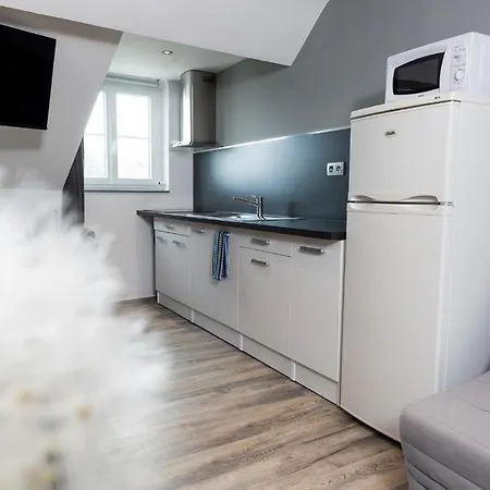 Apartment A6 - Comme A La Maison -