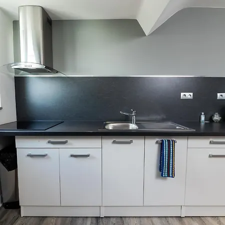 A6 - Comme A La Maison - * Châteaubriant