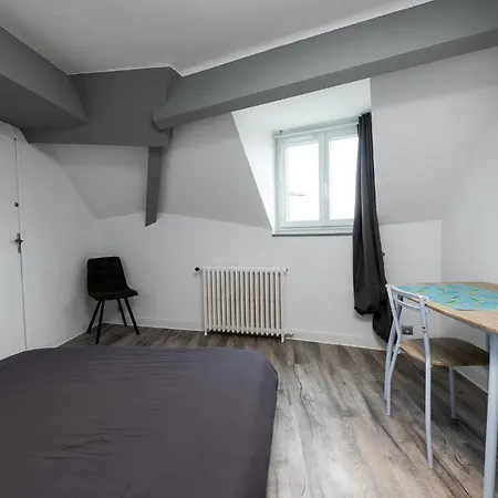 A6 - Comme A La Maison - 公寓 *