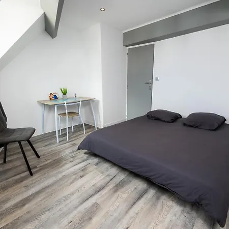 A6 - Comme A La Maison - * Chateaubriant