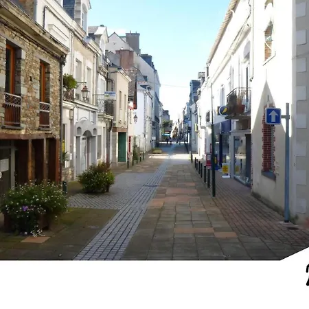 Apartment A6 - Comme A La Maison -