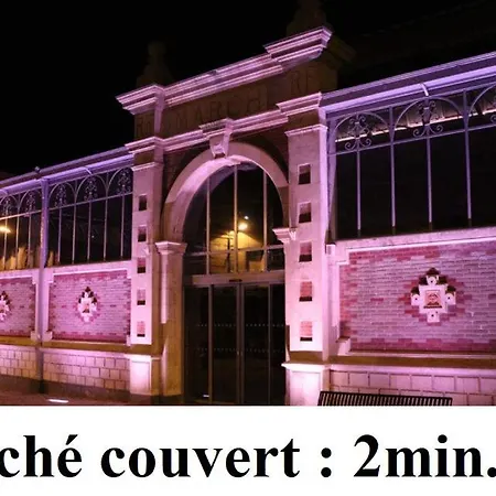 A6 - Comme A La Maison - * Châteaubriant