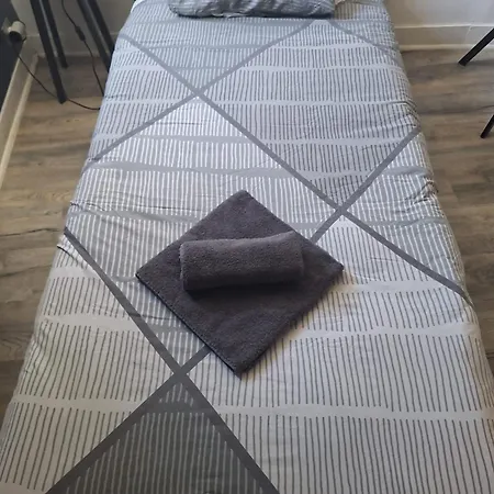 A6 - Comme A La Maison - Chateaubriant