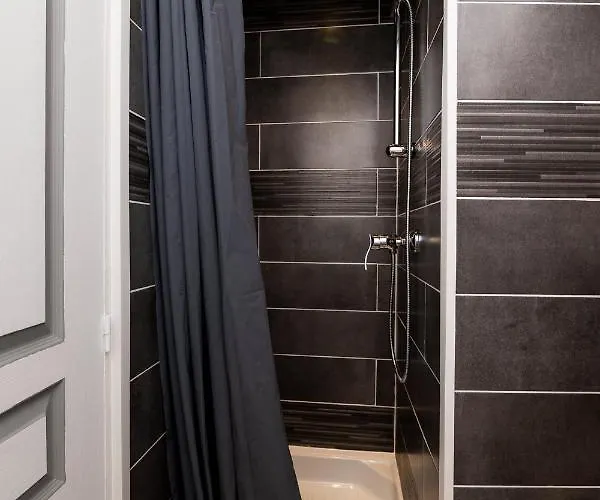 Apartamento A6 - Comme A La Maison -