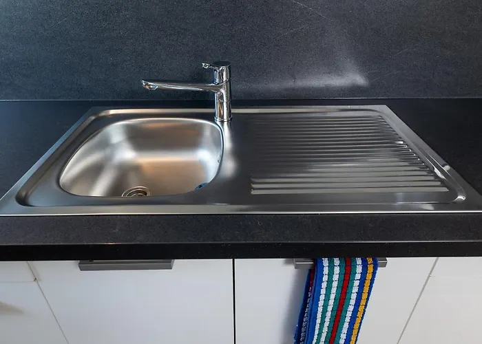 Apartamento A6 - Comme A La Maison -