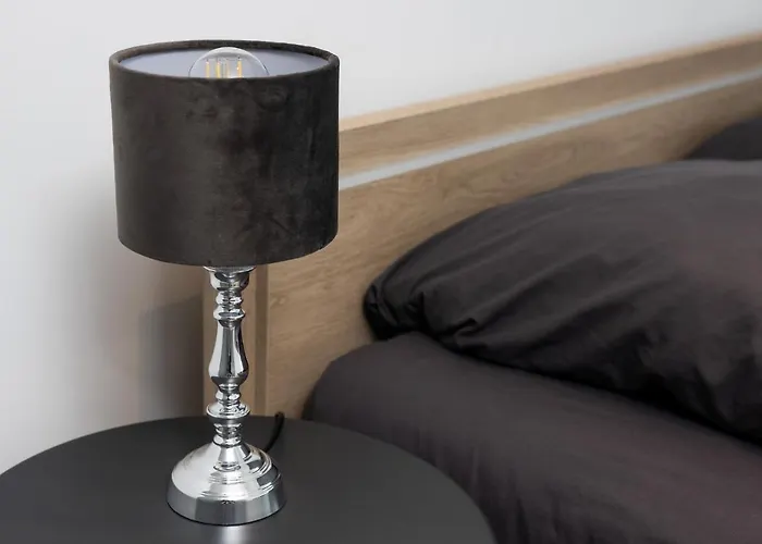 Apartamento A6 - Comme A La Maison -