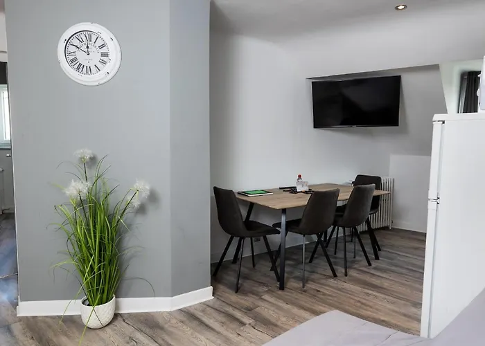 A6 - Comme A La Maison - Apartamento