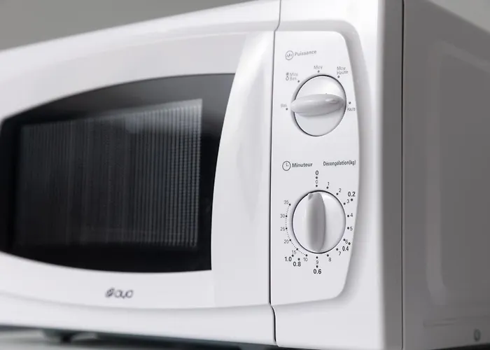 A6 - Comme A La Maison - Apartamento