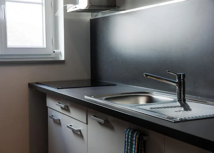 A6 - Comme A La Maison - Apartamento *