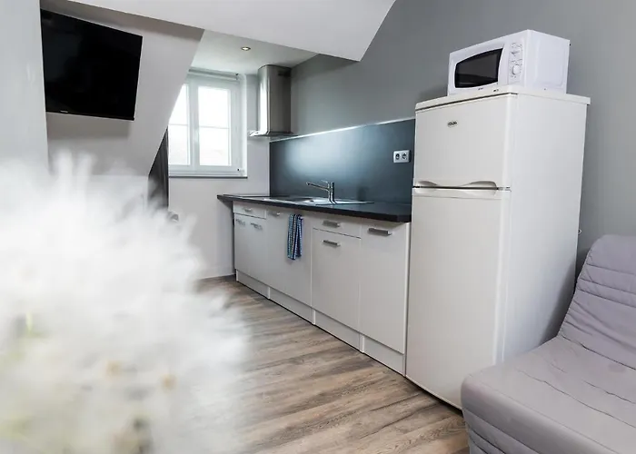 Apartamento A6 - Comme A La Maison -