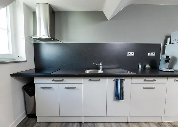 A6 - Comme A La Maison - * Châteaubriant