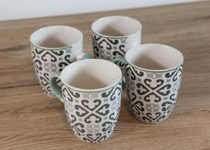 A6 - Comme A La Maison - Apartamento