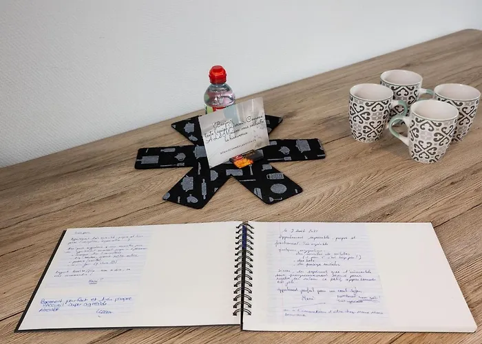 A6 - Comme A La Maison - Châteaubriant