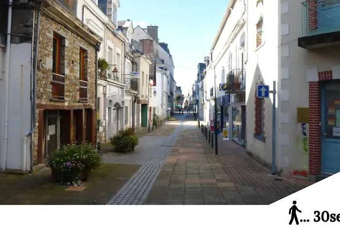 Apartamento A6 - Comme A La Maison -