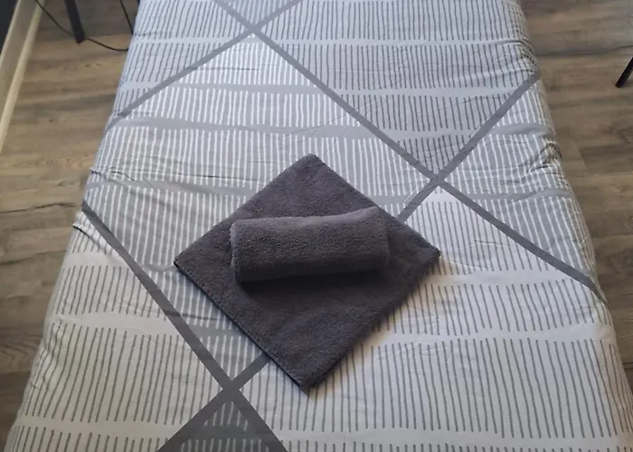 A6 - Comme A La Maison - Châteaubriant