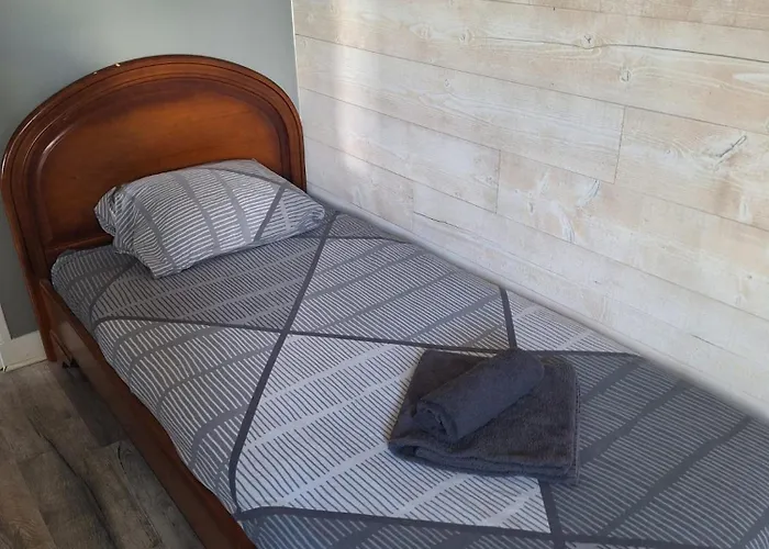 A6 - Comme A La Maison - Apartamento